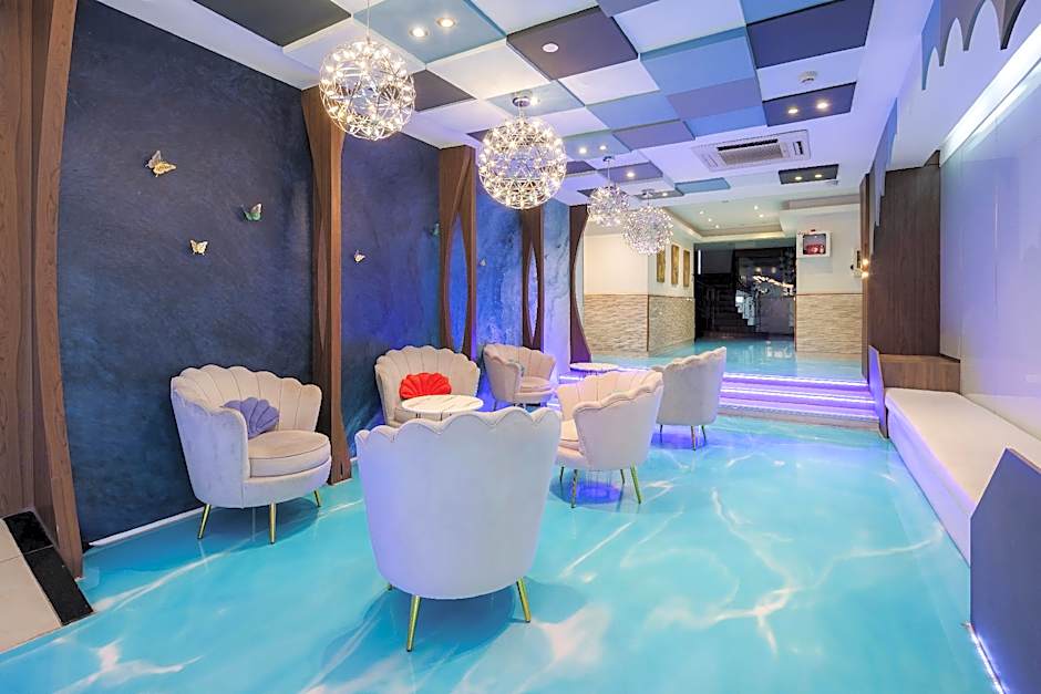 Mermaid Hotel Bangkok