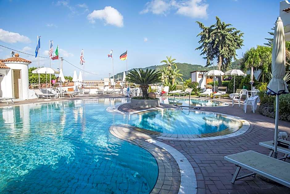 Hotel Internazionale