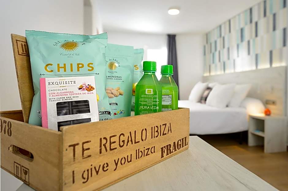 Hotel Vibra Lei Ibiza