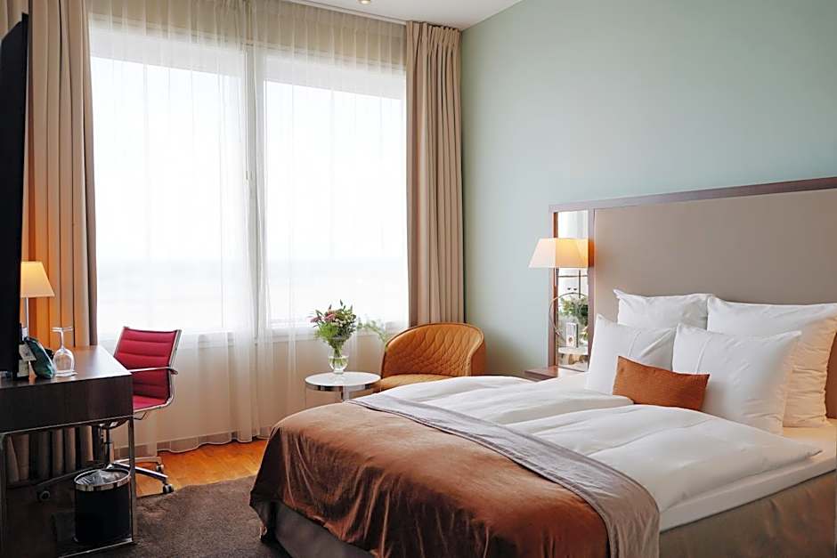 Clarion Hotel Arlanda Airport