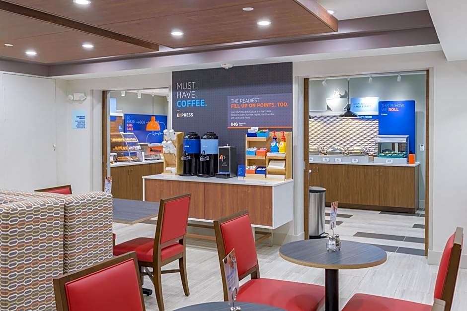Holiday Inn Express Southington By IHG