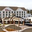 Hilton Garden Inn Medford