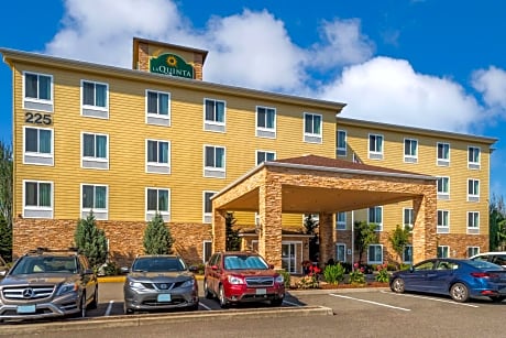 La Quinta by Wyndham Auburn