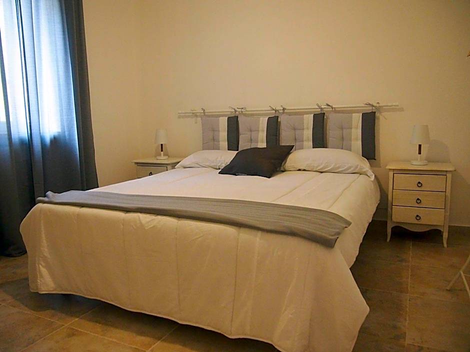 Villa Vittoria B&B