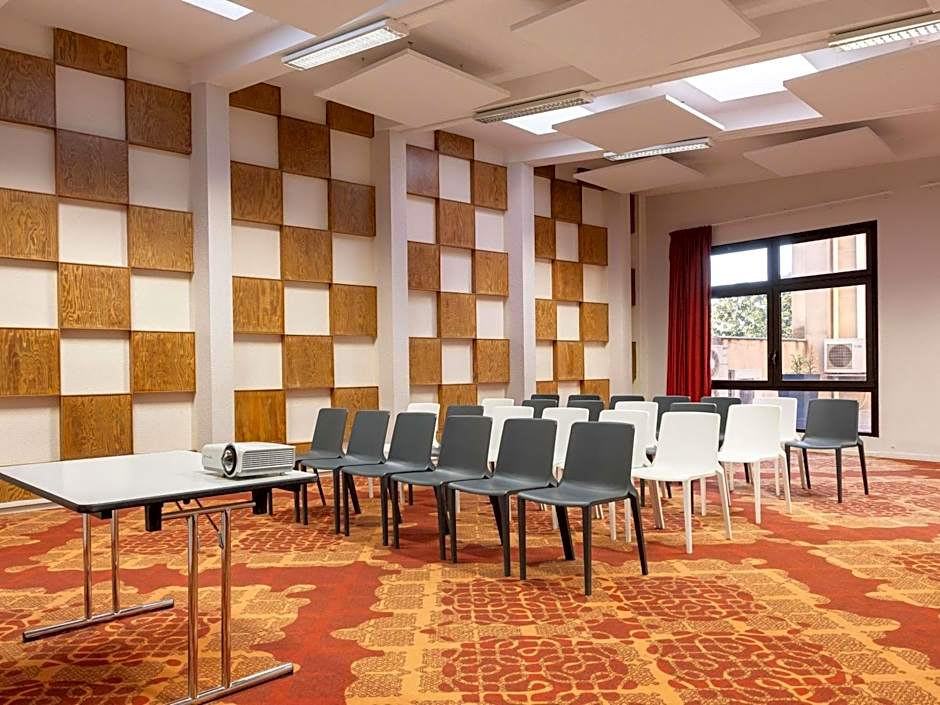 ibis styles Albi Centre Le Theatro