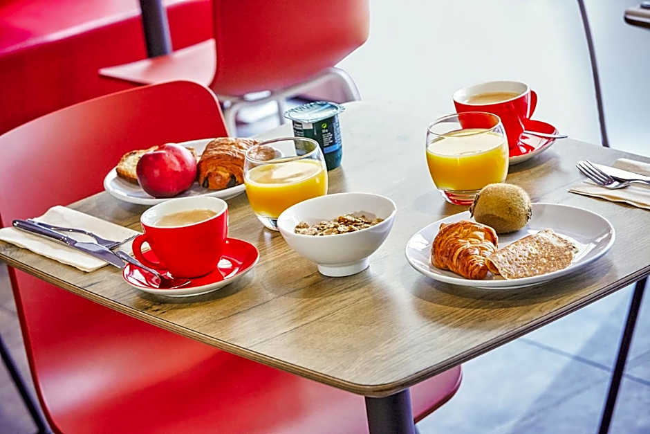 Ibis Paris Cdg Airport