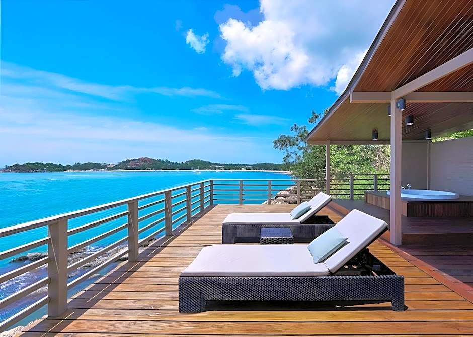 Garrya Tongsai Bay Samui