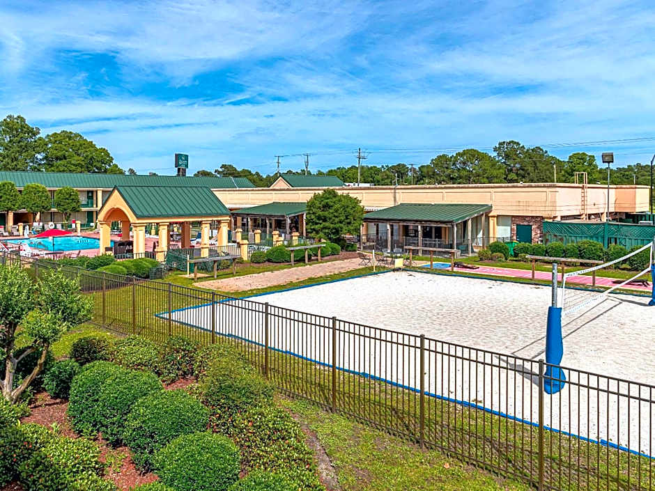 Quality Inn Richmond Hill - Savannah I-95