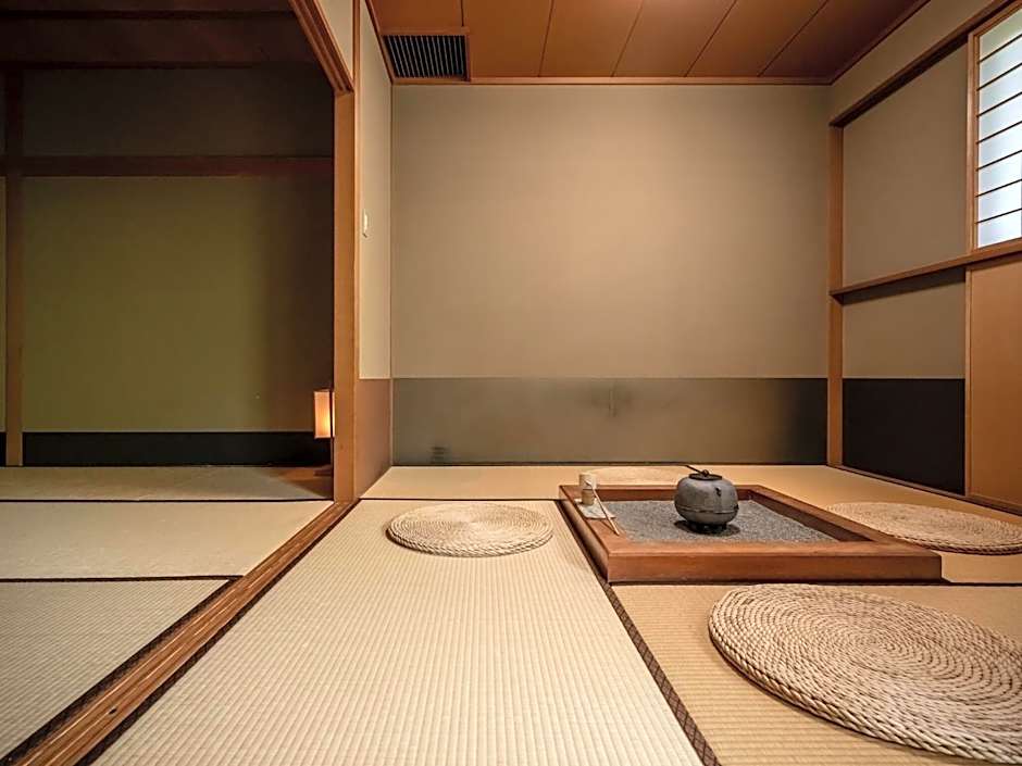 Kuriya Yasohachi