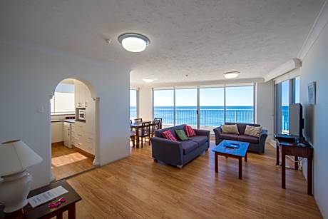 Apartment - Ground Floor