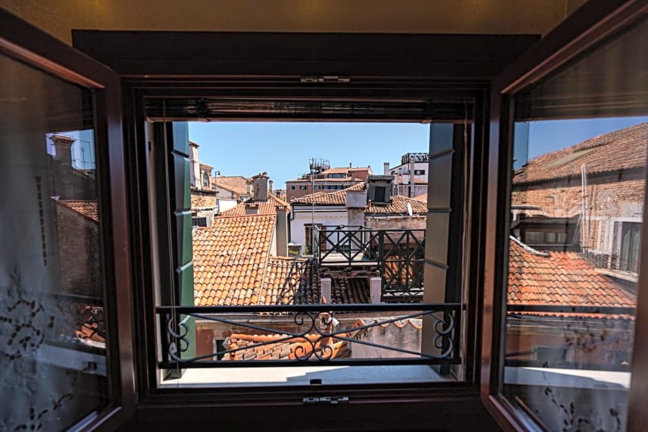 Hotel Al Piave