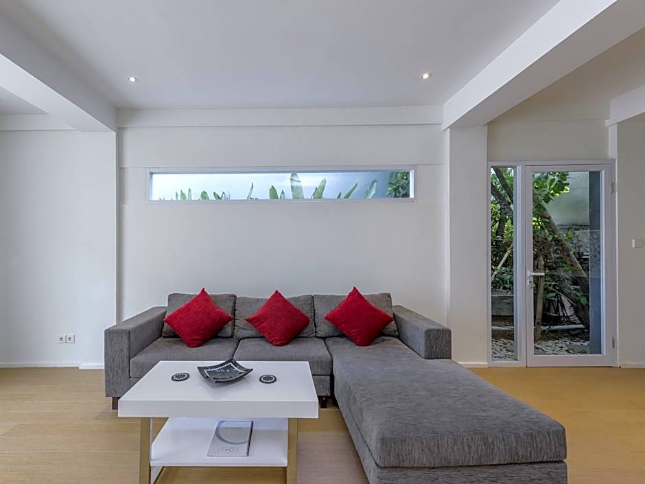 Coast Boutique Apartments