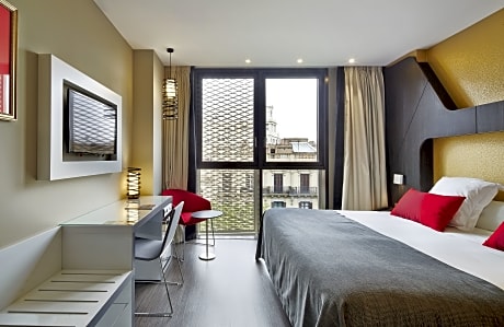 CLASSIC ROOM