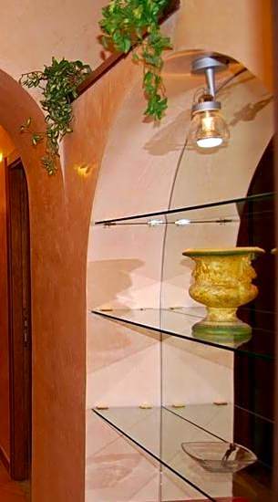 Maestoso Locazione Turistica