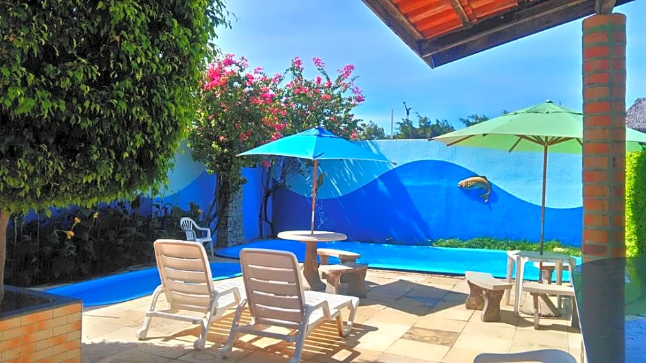 Marbello Ariau Hotel