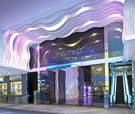 The Mira Hong Kong