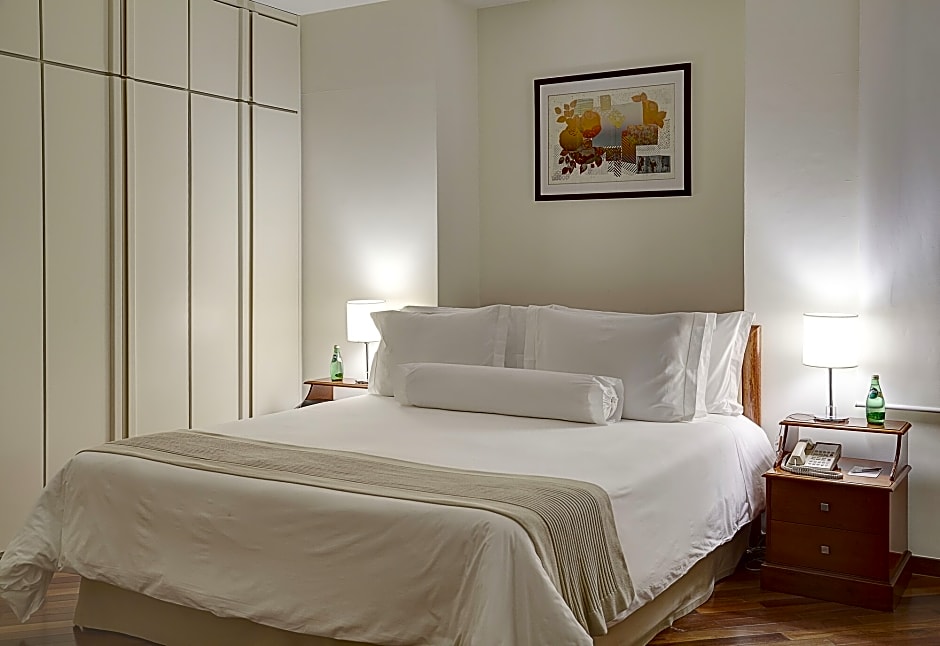 Etoile Hotels Jardins