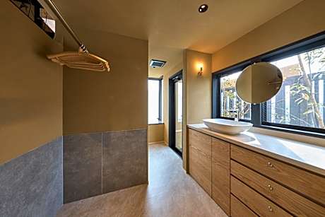 Connecting Junior Suites