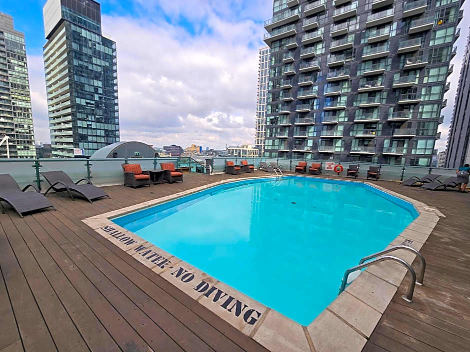 Hyatt Regency Toronto