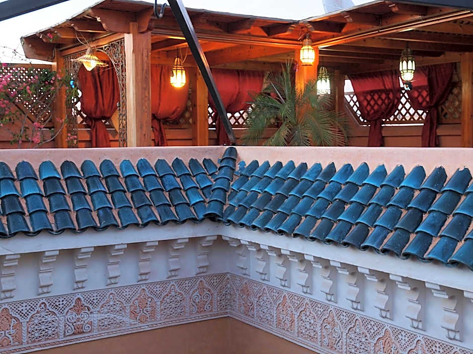 Riad Rêves D'orient & Spa
