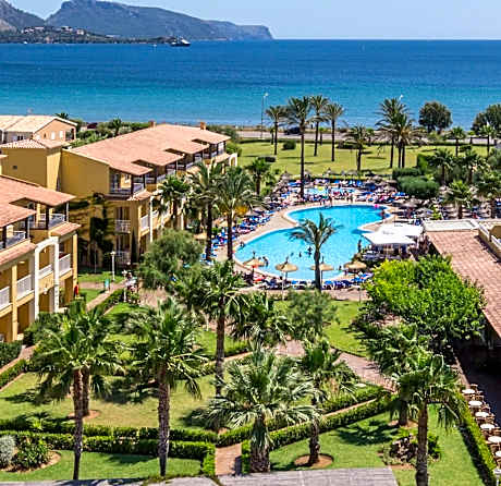 Club del Sol Aparthotel