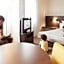 Suite Novotel Paris Montreuil Vincennes