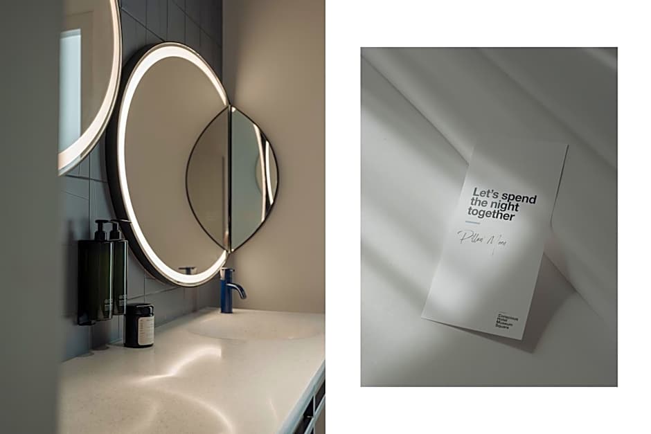 Conscious Hotel Museum Square