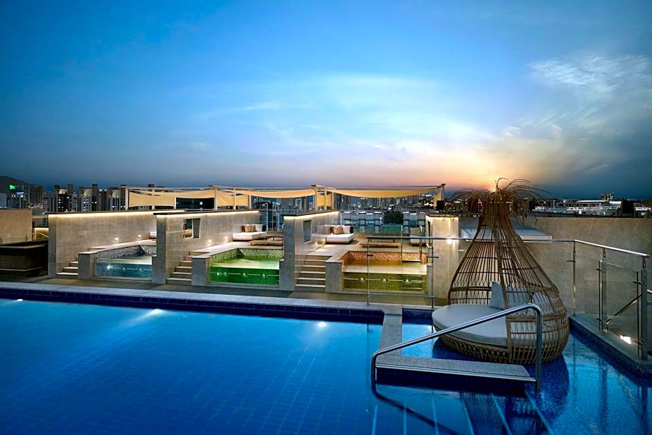 Daegu Marriott Hotel