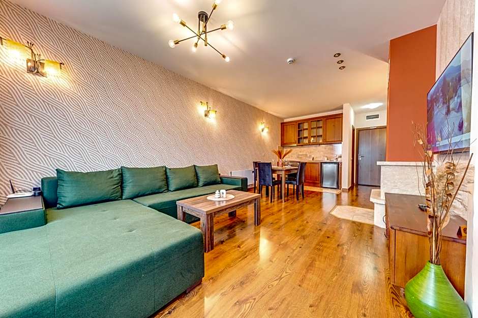 Oak Residence Hotel & Relax