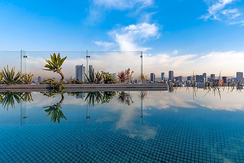 Andaz Mexico City Condesa