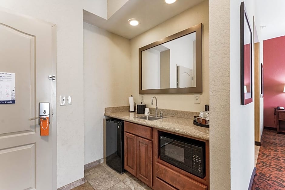 Hampton Inn Derby-Wichita Southeast
