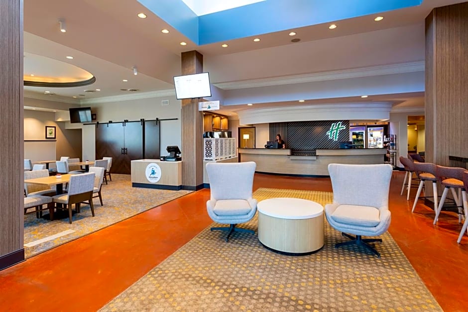 Holiday Inn Hotel & Suites Maple Grove Northwest Minneapolis-Arbor Lakes