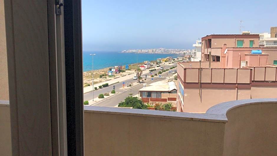 Dimora Di Mare Gallipoli
