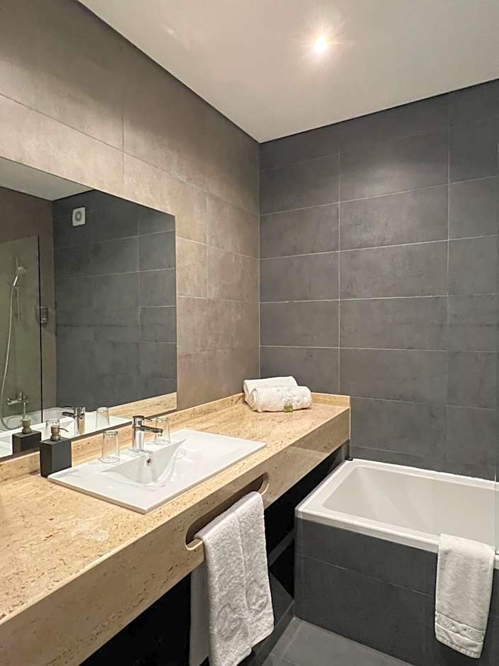 Quinta Saleiro Guesthouse