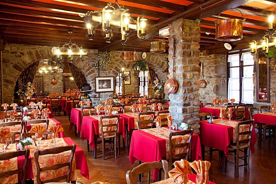 La Vieille Auberge
