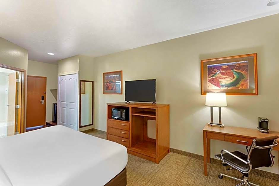 Comfort Inn Richfield I-70