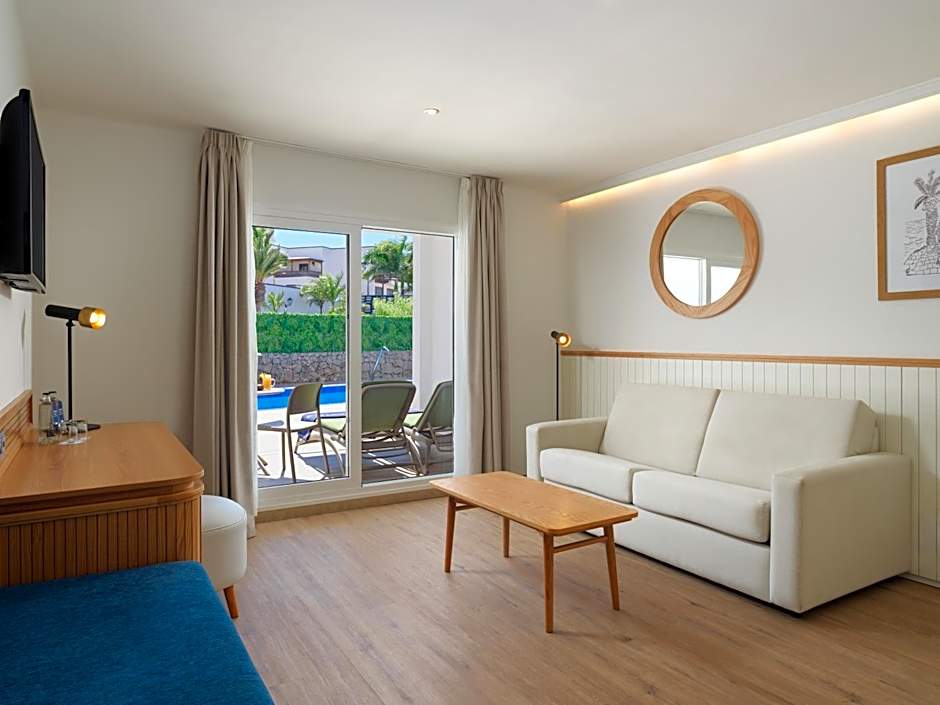 Boutique Hotel H10 White Suites - Adults Only