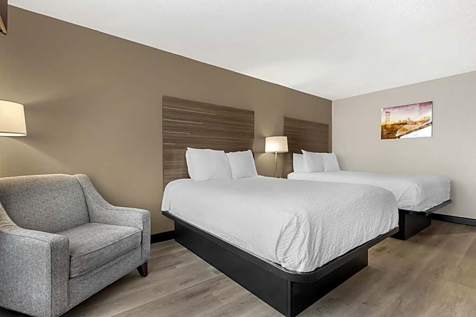 Best Western Gateway Adirondack Inn