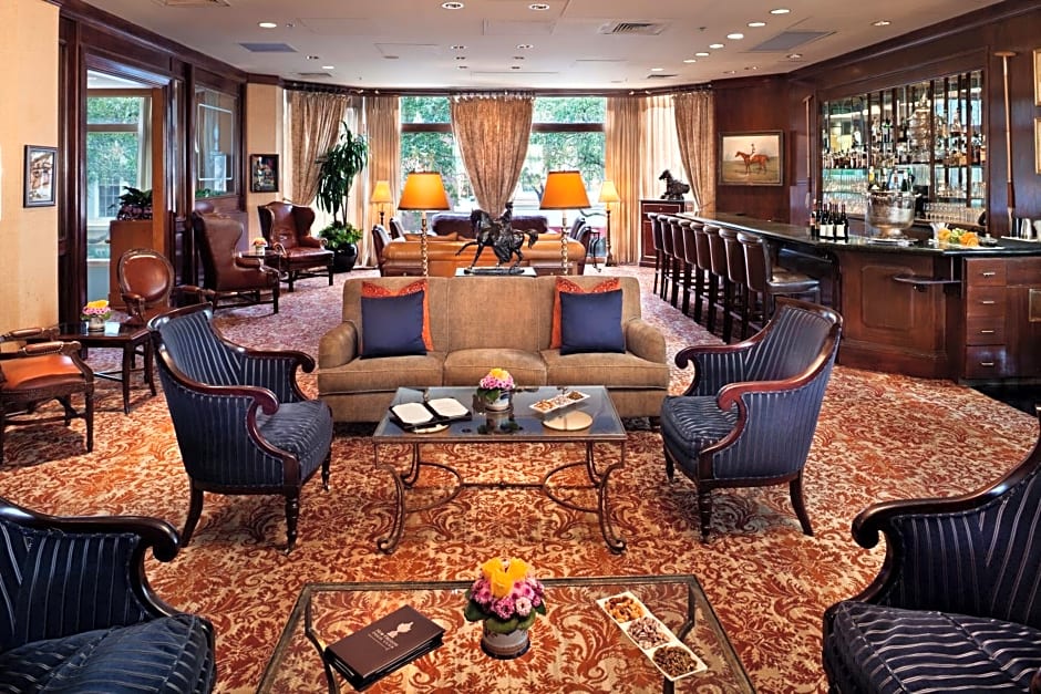 Windsor Court Hotel