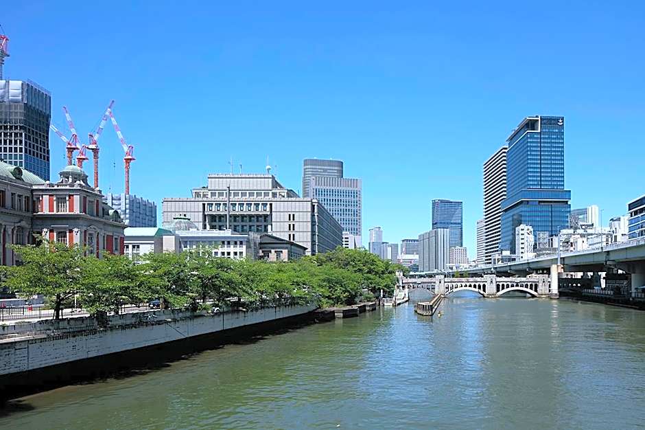 Candeo Hotels Osaka The Tower