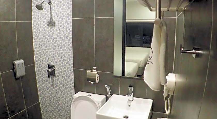 Apex Boutique Hotel @ Bandar Sunway