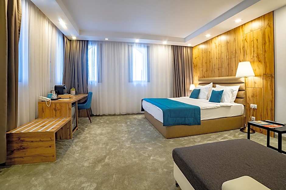 MARK Hotel