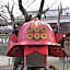 Toyoko Inn Ueda Ekimae