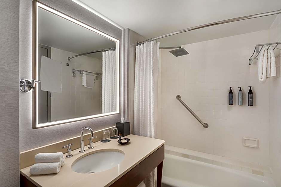 The Westin Atlanta Perimeter North