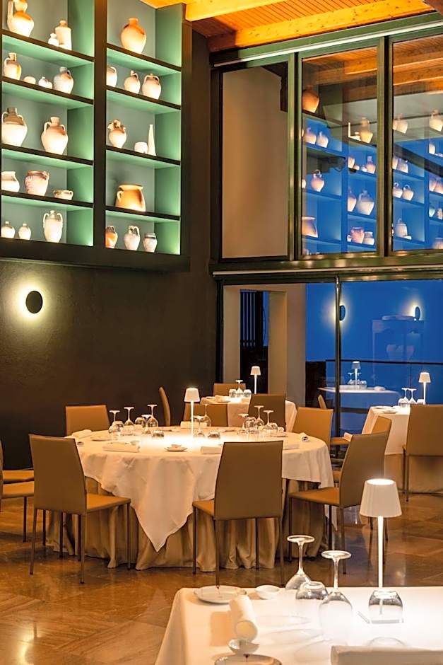 Parador de Cruz de Tejeda