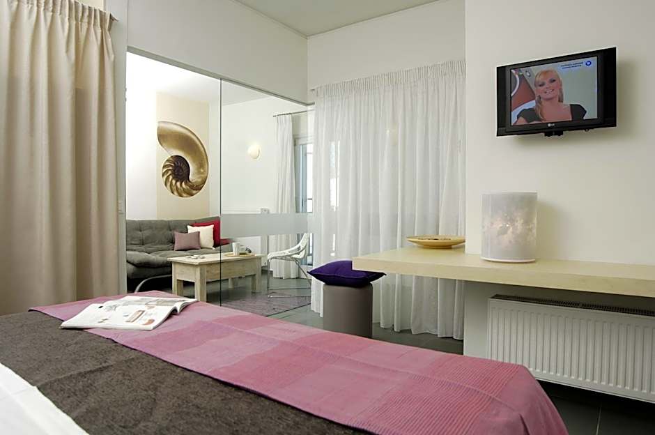 Filoxenia Apartments