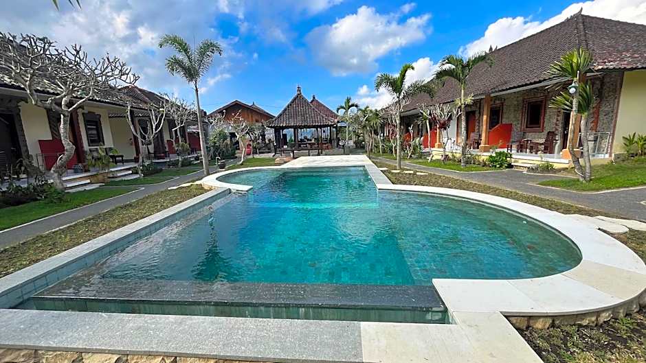 Hotel Segara & Restoran