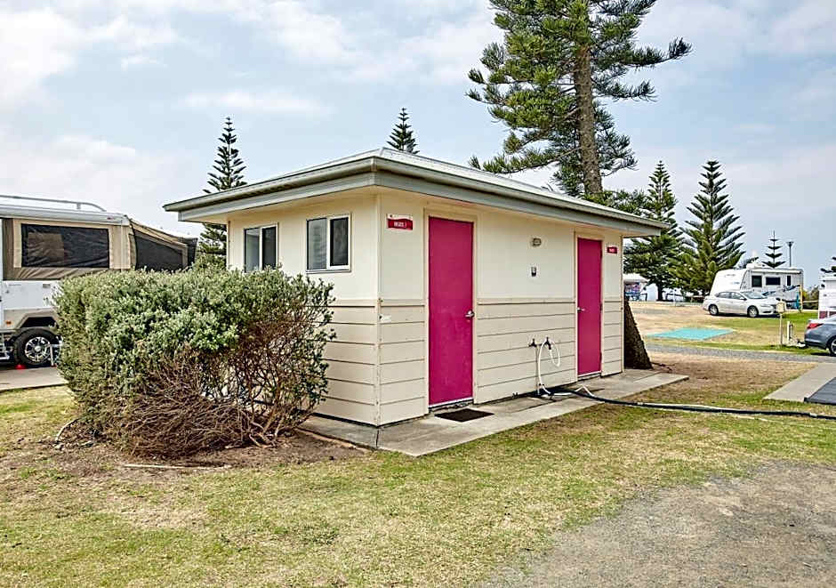 Toowoon Bay Holiday Park