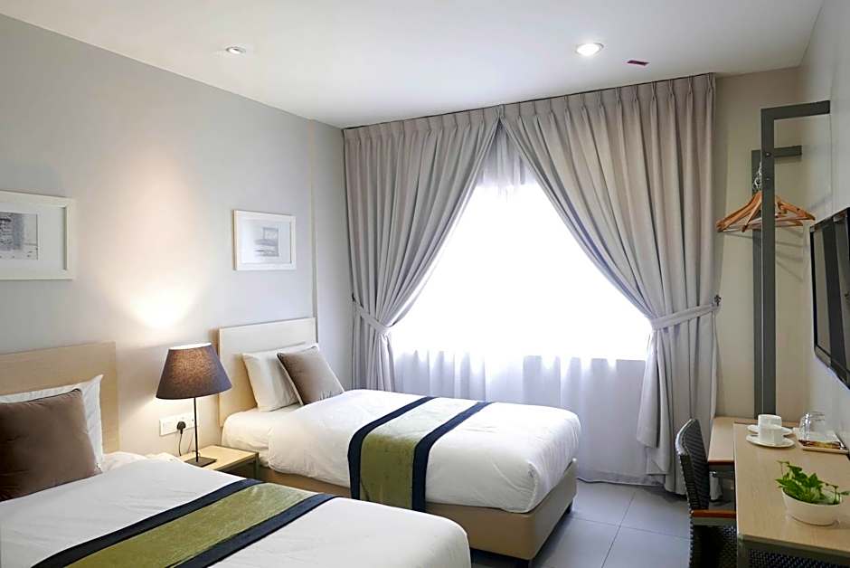 Country Inn