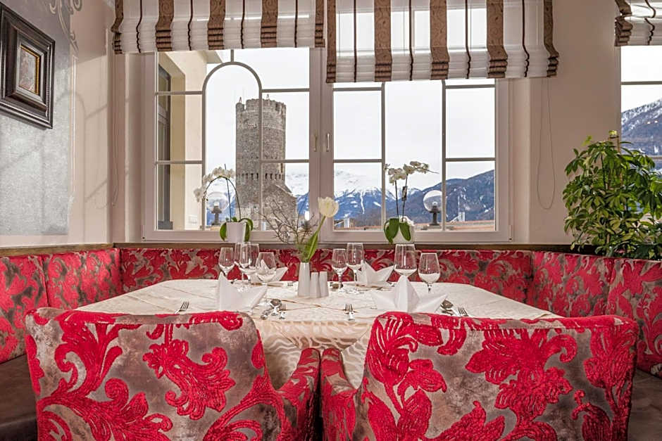 Hotel Tyrol